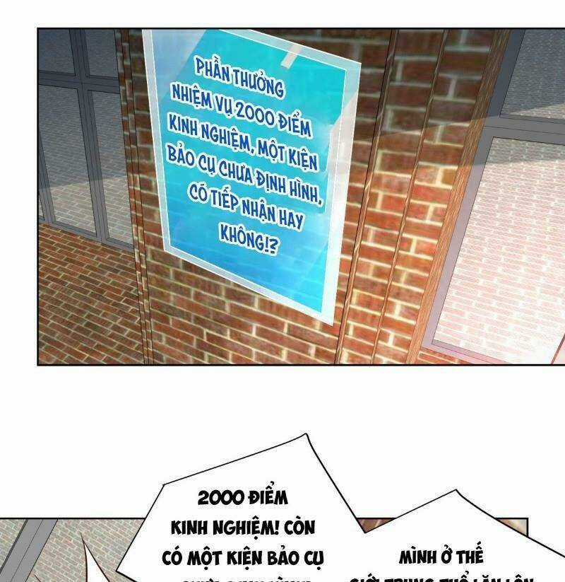 Tổ Chức X.e - Chapter 9 - Trang 3