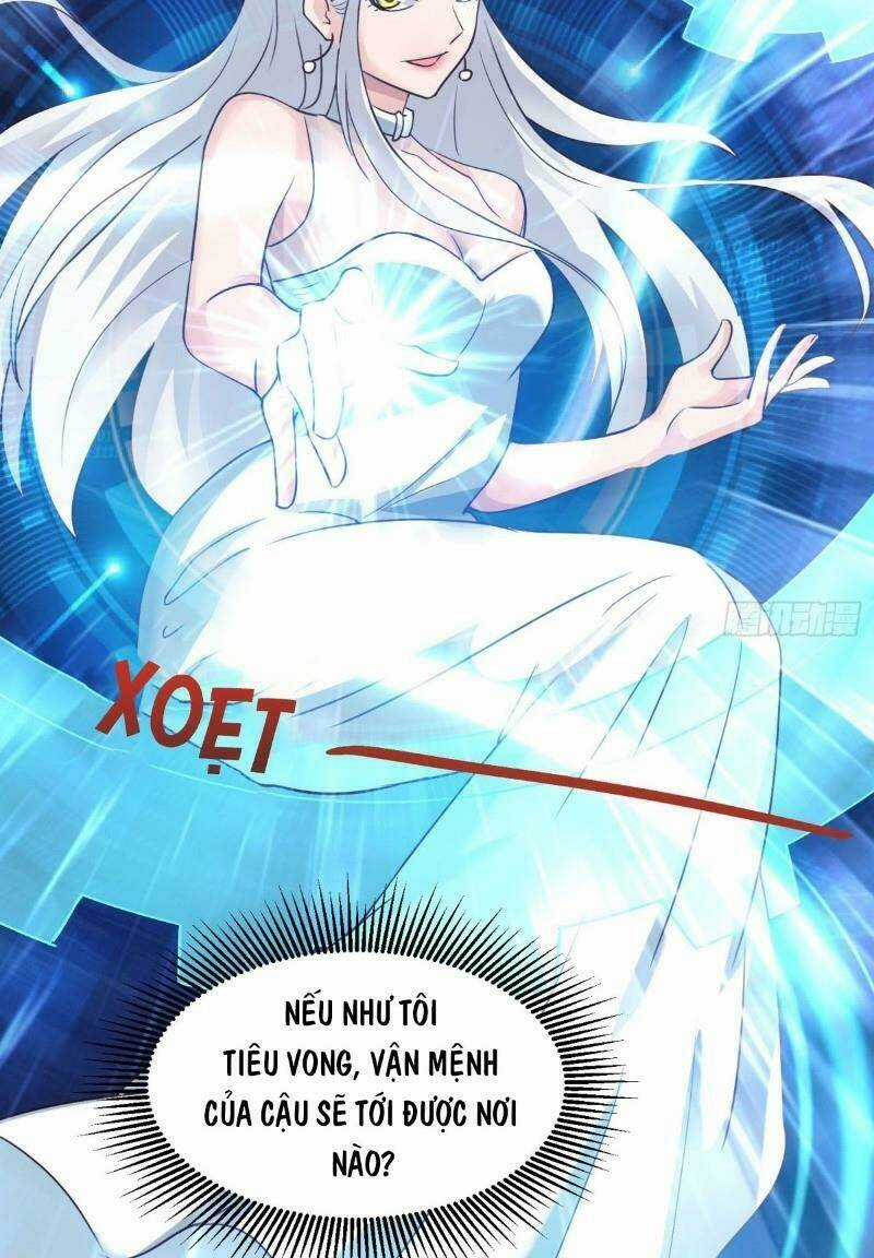 Tổ Chức X.e - Chapter 9 - Trang 22