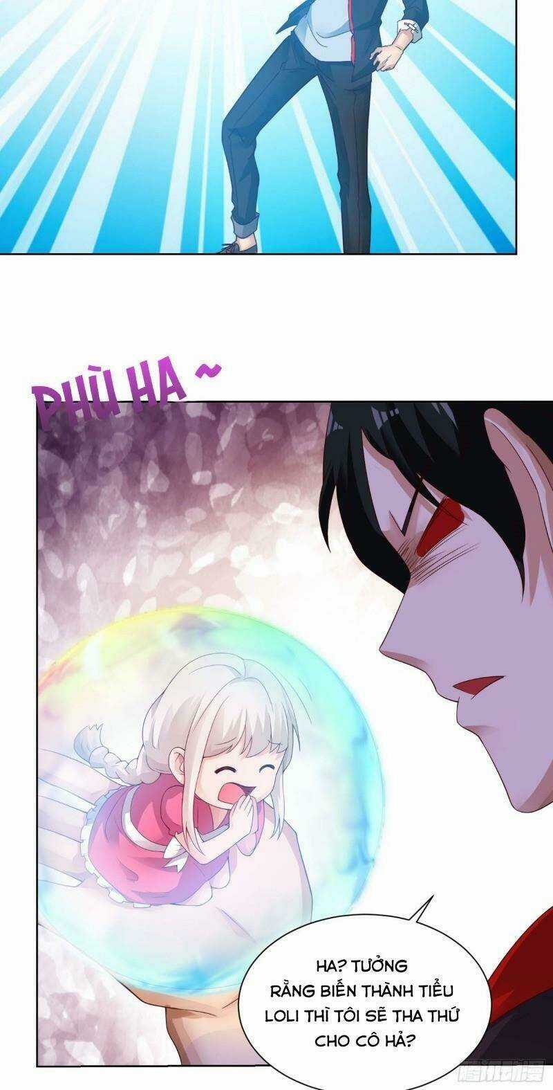 Tổ Chức X.e - Chapter 9 - Trang 24