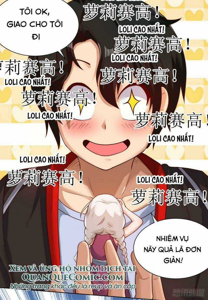 Tổ Chức X.e - Chapter 9 - Trang 26