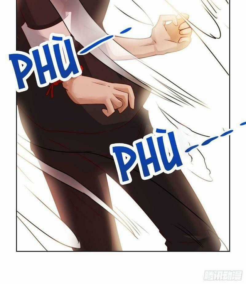 Tổ Chức X.e - Chapter 9 - Trang 30