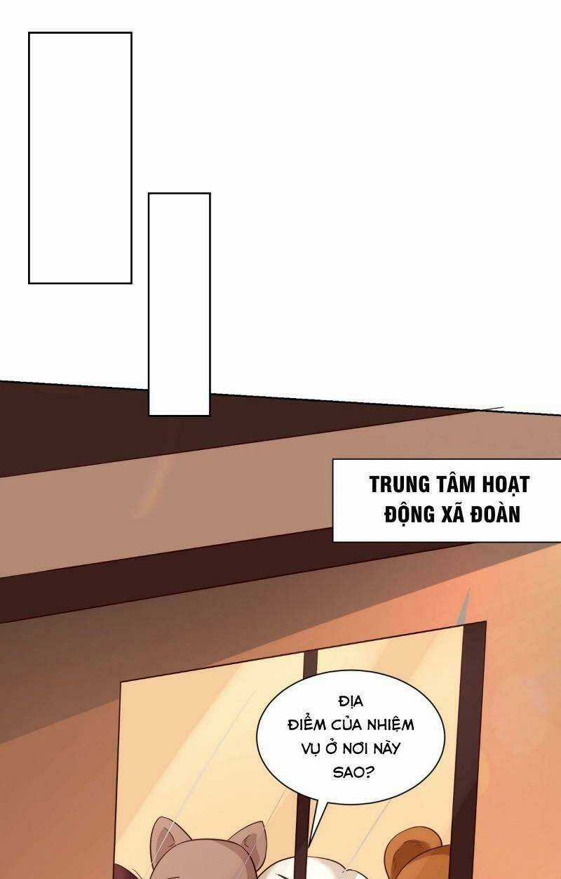 Tổ Chức X.e - Chapter 9 - Trang 5