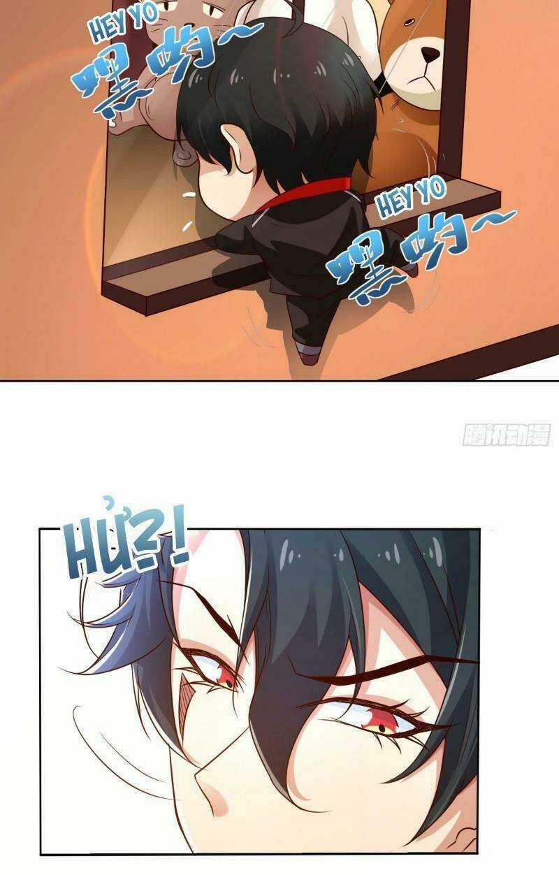 Tổ Chức X.e - Chapter 9 - Trang 6