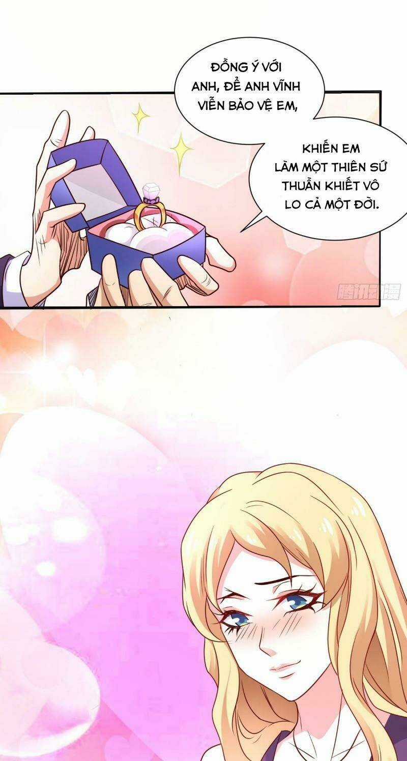 Tổ Chức X.e - Chapter 9 - Trang 7