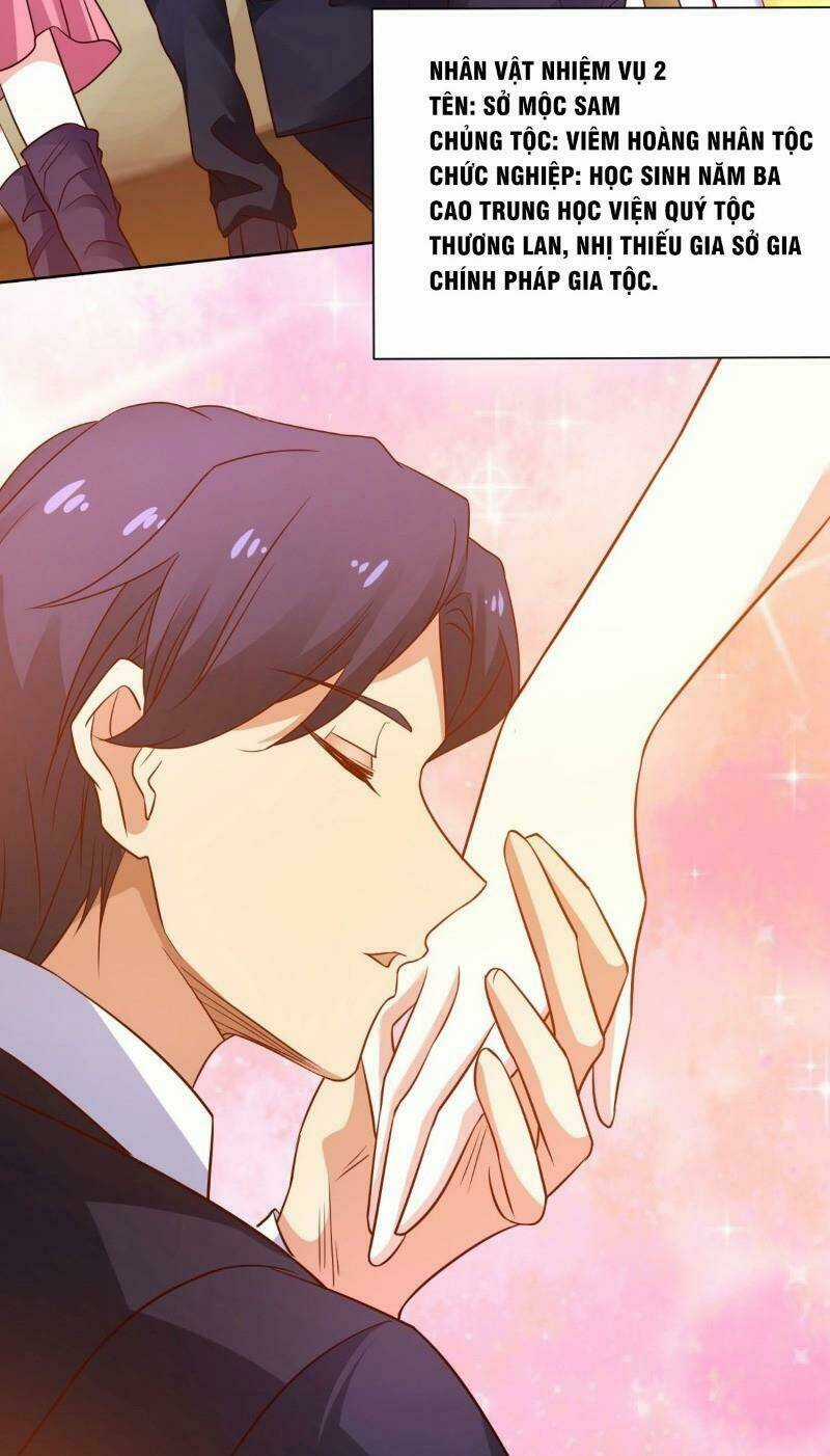 Tổ Chức X.e - Chapter 9 - Trang 9