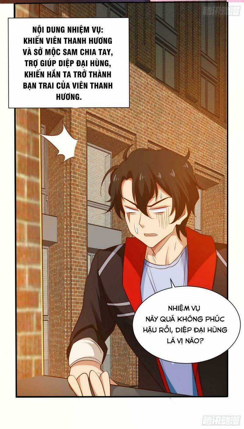 Tổ Chức X.e - Chapter 9 - Trang 10