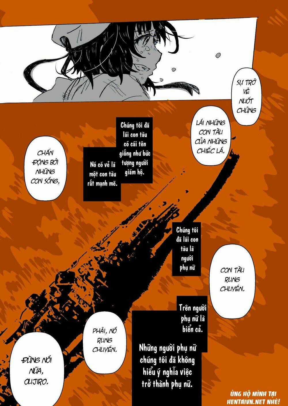 To Die In June - Chapter 1 - Trang 18