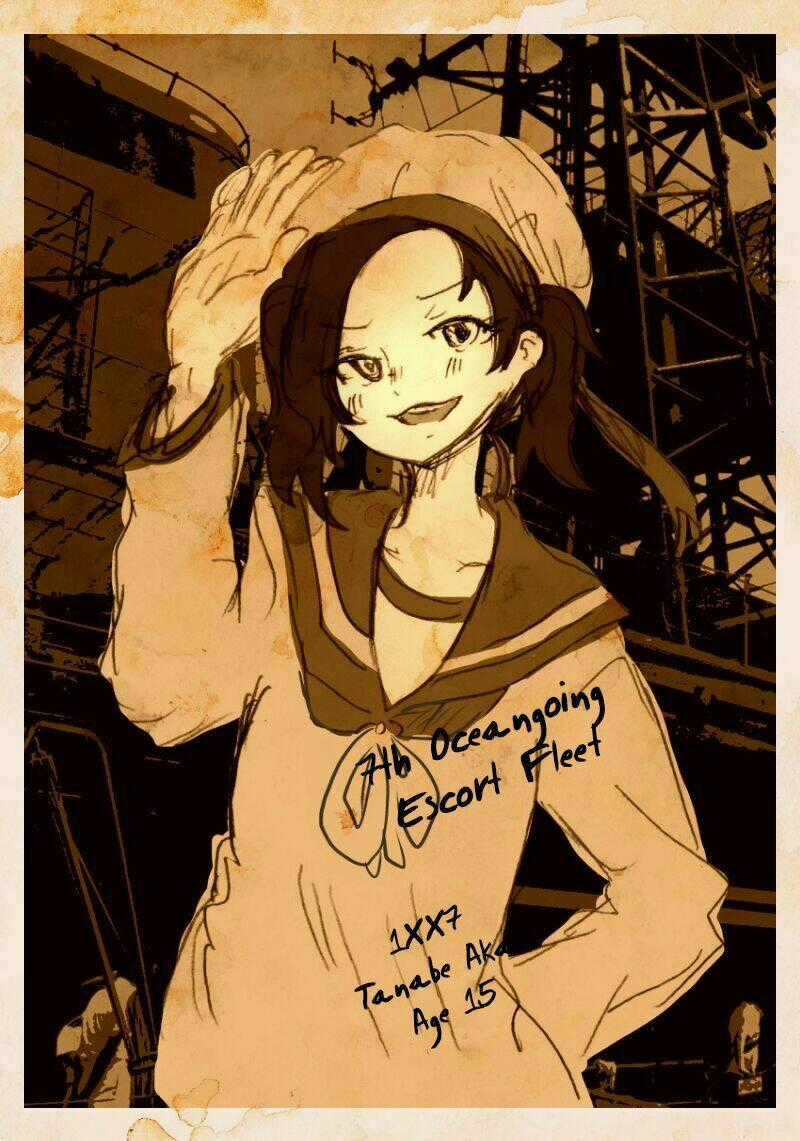 To Die In June - Chapter 1 - Trang 19