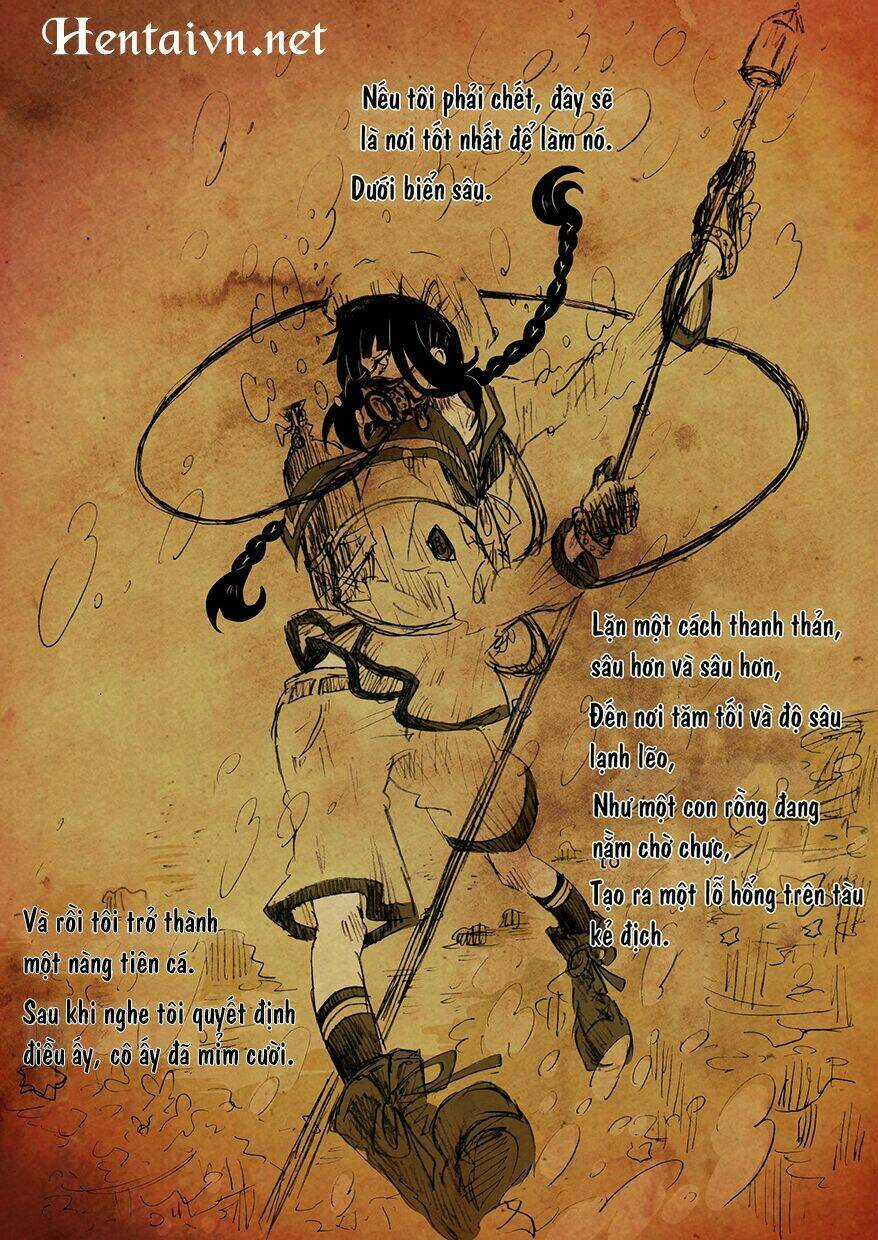 To Die In June - Chapter 2 - Trang 3