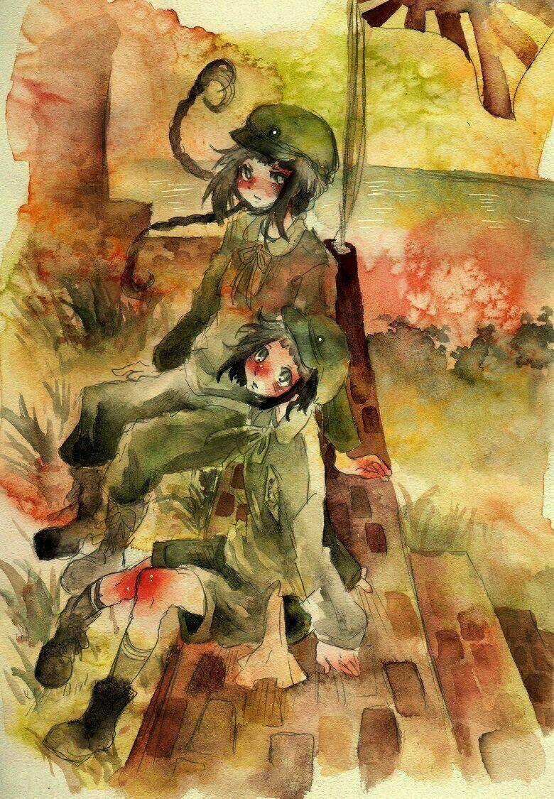 To Die In June - Chapter 3 - Trang 3