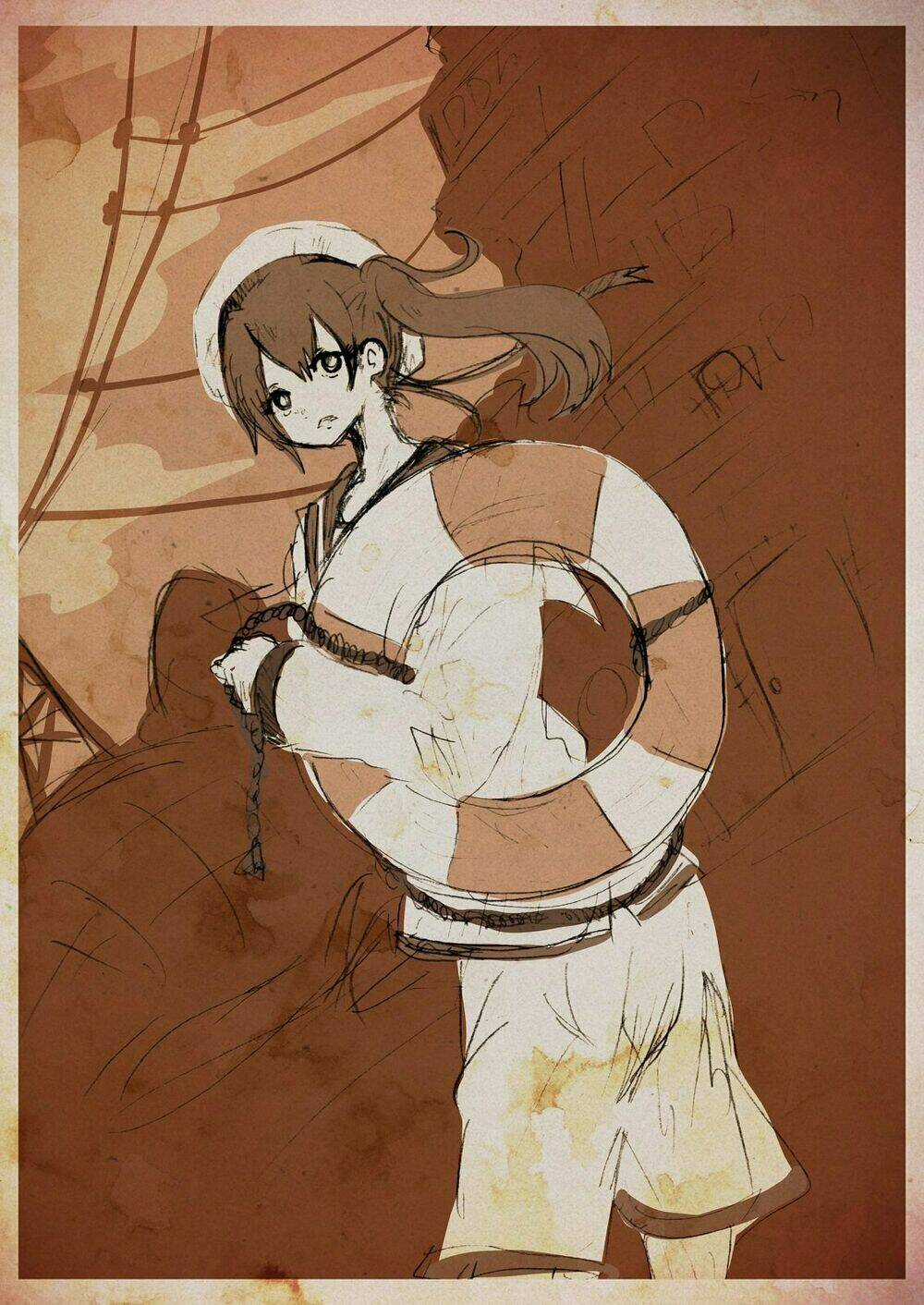 To Die In June - Chapter 4 - Trang 7