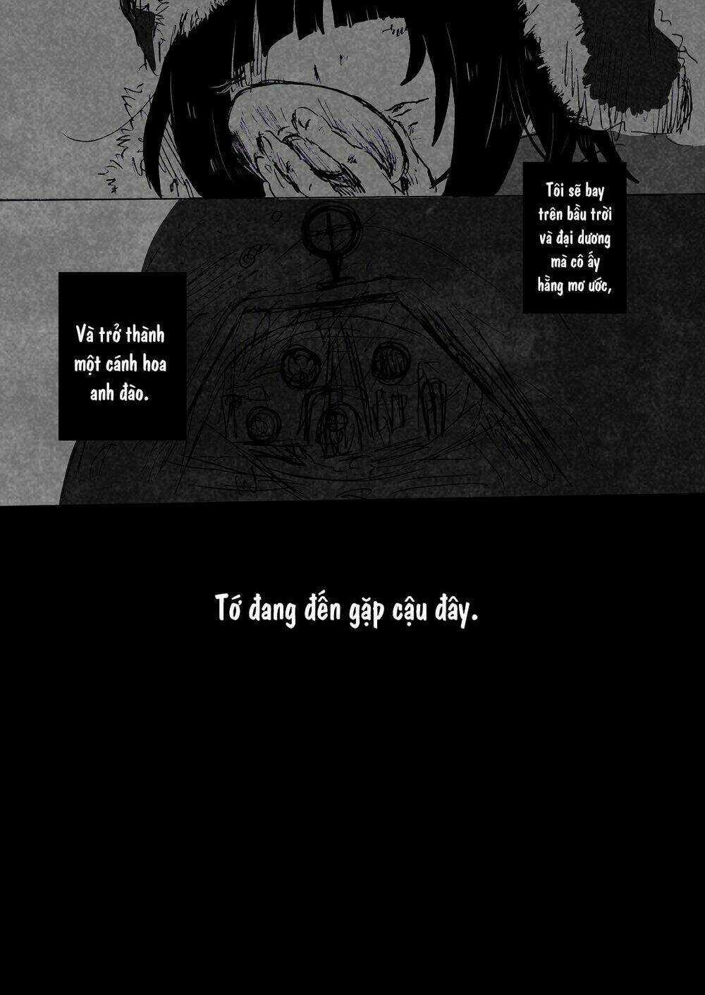 To Die In June - Chapter 5 - Trang 14