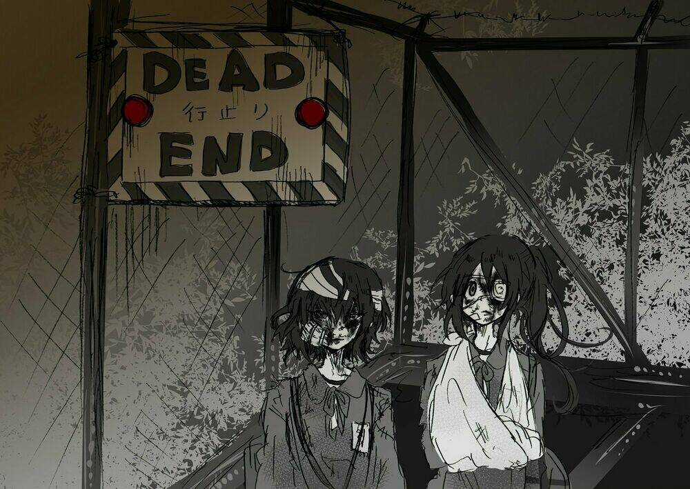 To Die In June - Chapter 5 - Trang 3