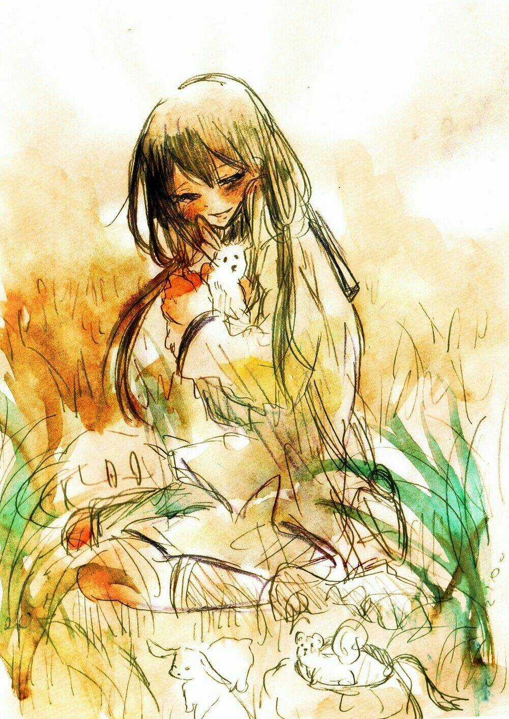 To Die In June - Chapter 5 - Trang 4