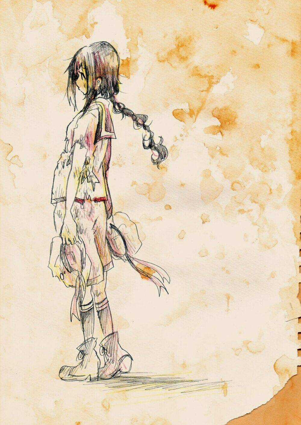 To Die In June - Chapter 5 - Trang 5