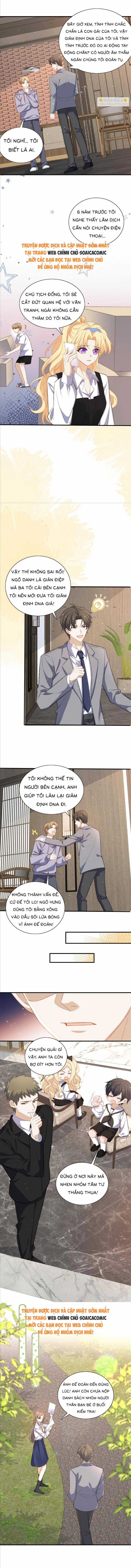 Tố Hồi Xuân Thời - Chapter 47 - Trang 3