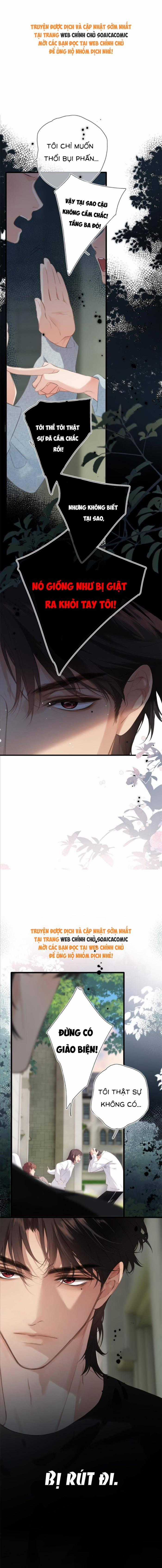 Tố Hồi Xuân Thời - Chapter 48 - Trang 1