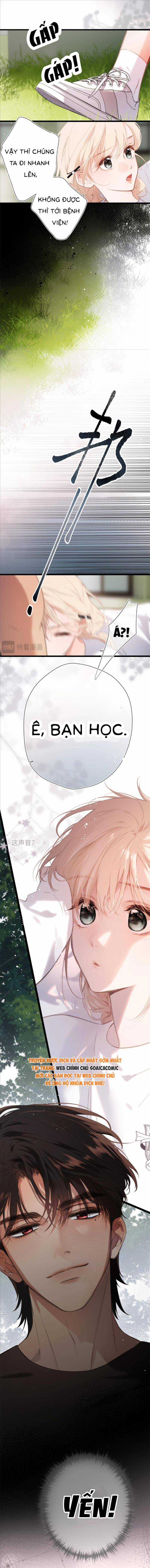 Tố Hồi Xuân Thời - Chapter 48 - Trang 4