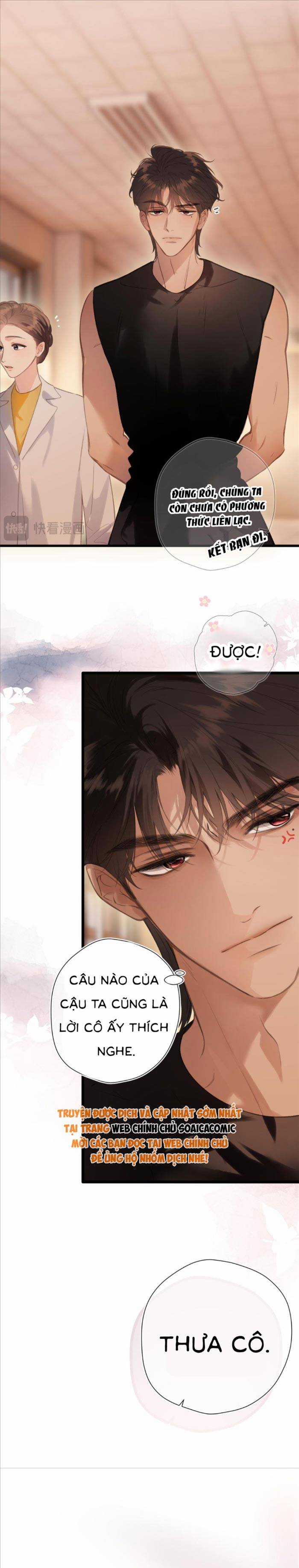 Tố Hồi Xuân Thời - Chapter 49 - Trang 4