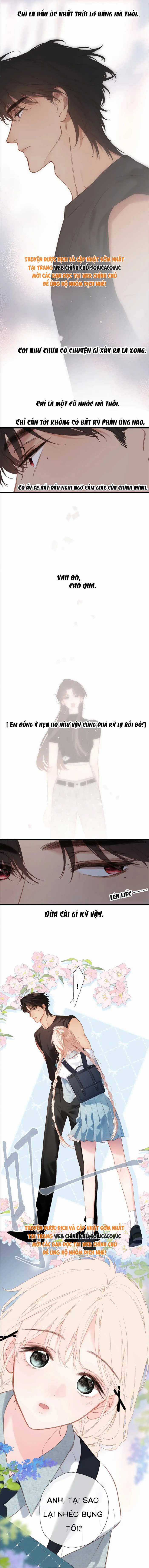 Tố Hồi Xuân Thời - Chapter 62 - Trang 3