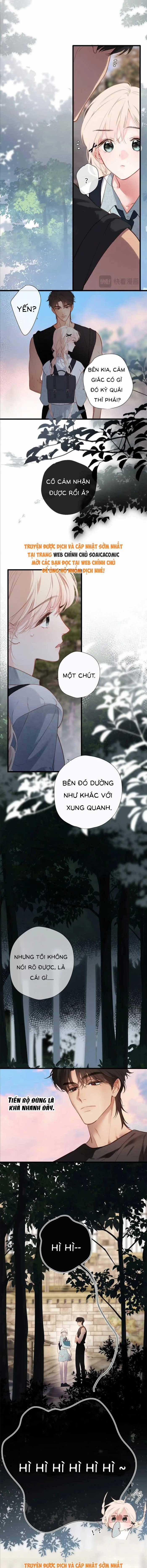 Tố Hồi Xuân Thời - Chapter 62 - Trang 5