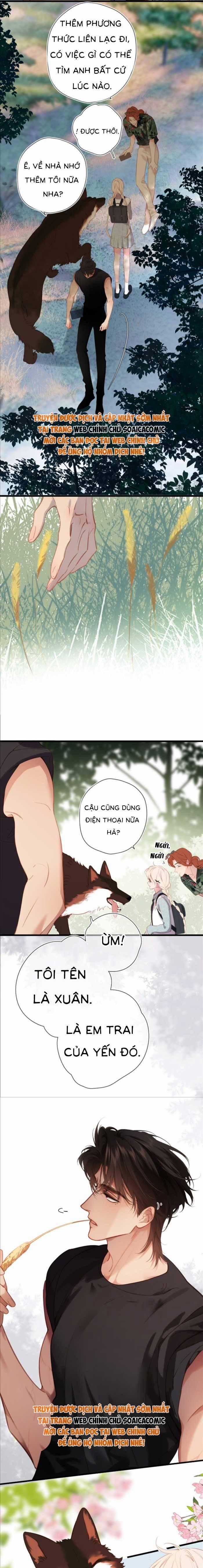 Tố Hồi Xuân Thời - Chapter 64 - Trang 2