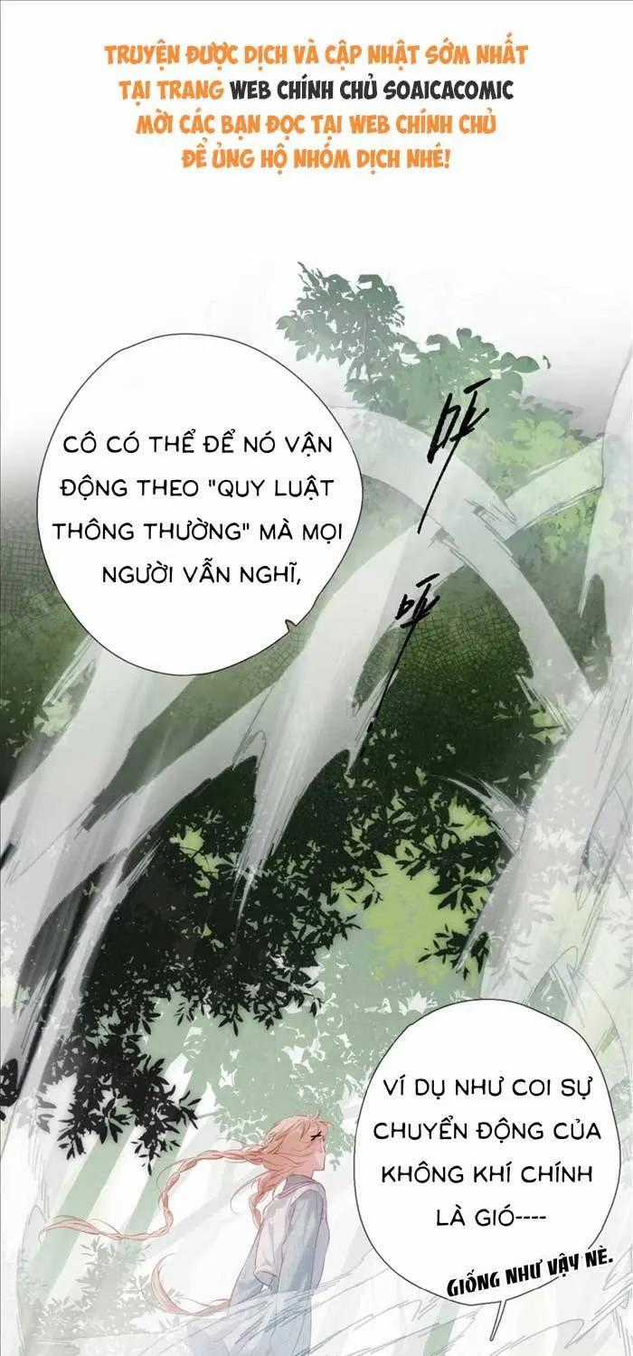 Tố Hồi Xuân Thời - Chapter 67 - Trang 1