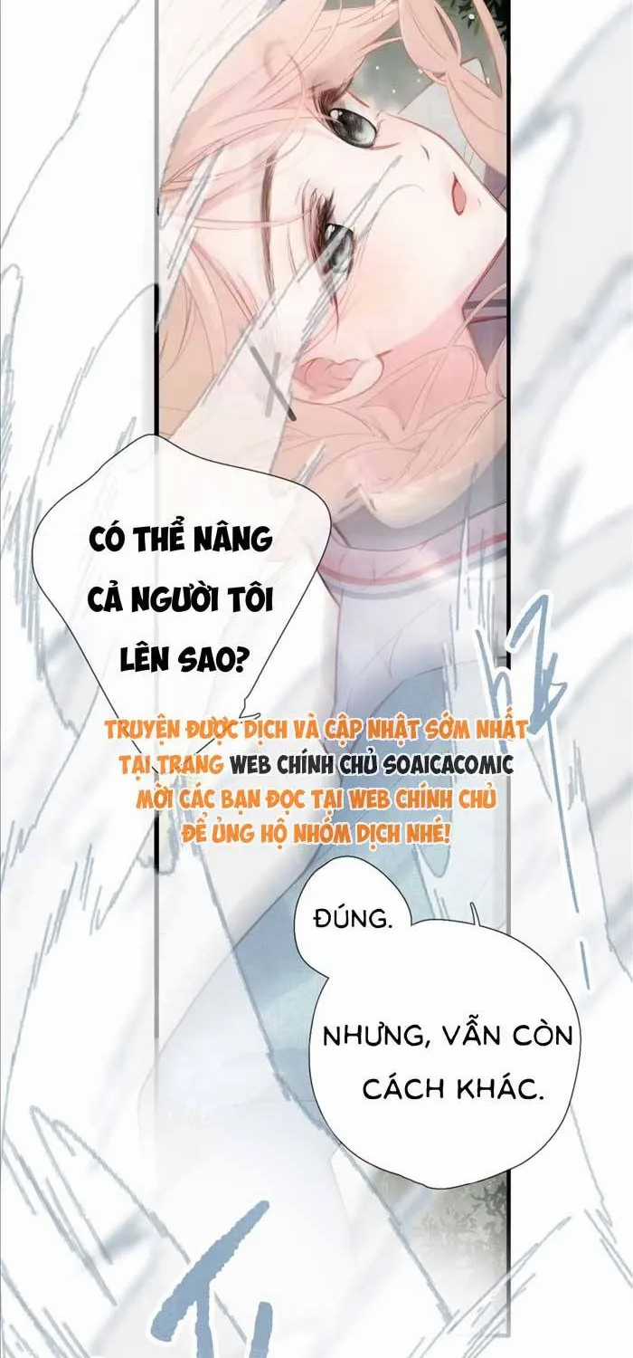 Tố Hồi Xuân Thời - Chapter 67 - Trang 8