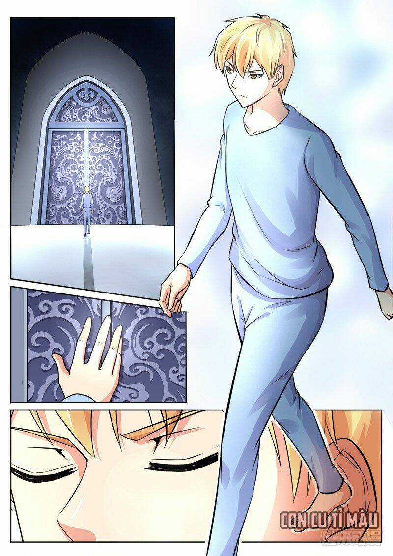 Tố Mộng Sư - Chapter 1 - Trang 11