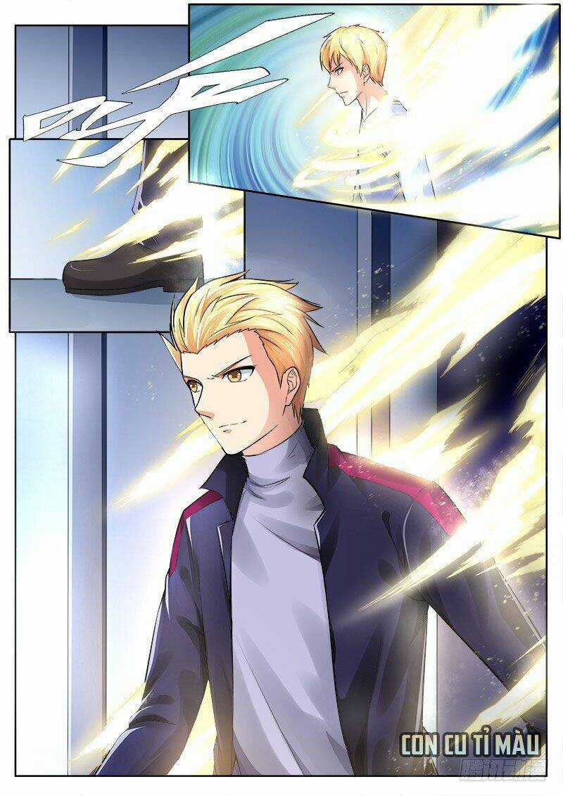 Tố Mộng Sư - Chapter 1 - Trang 12