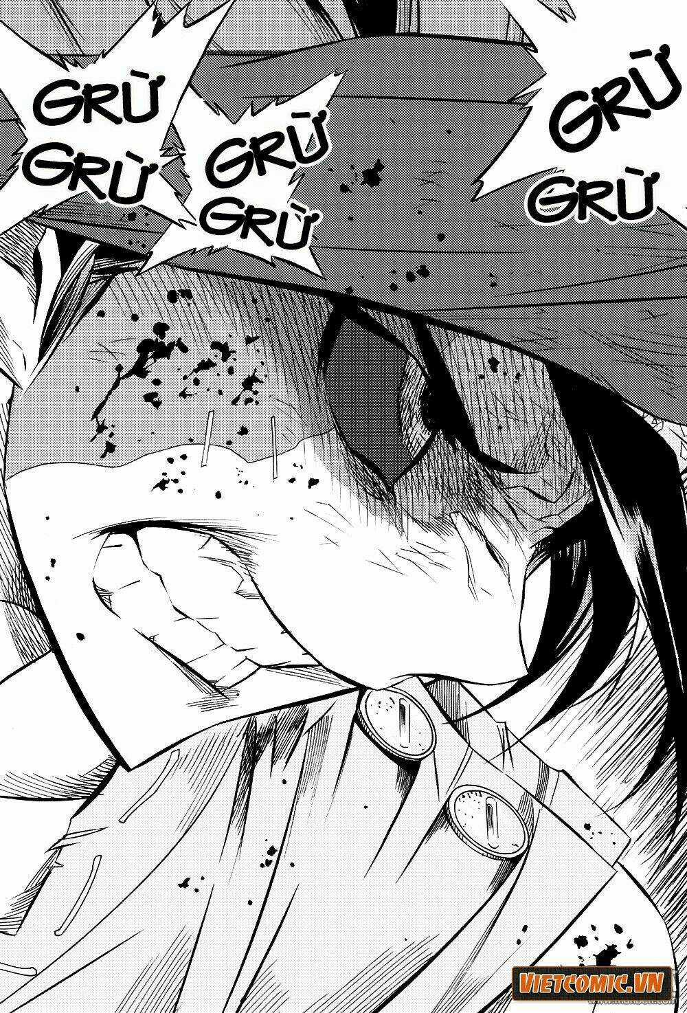 TÔ SINH CHIẾN SÚNG - Chapter 7 - Trang 4