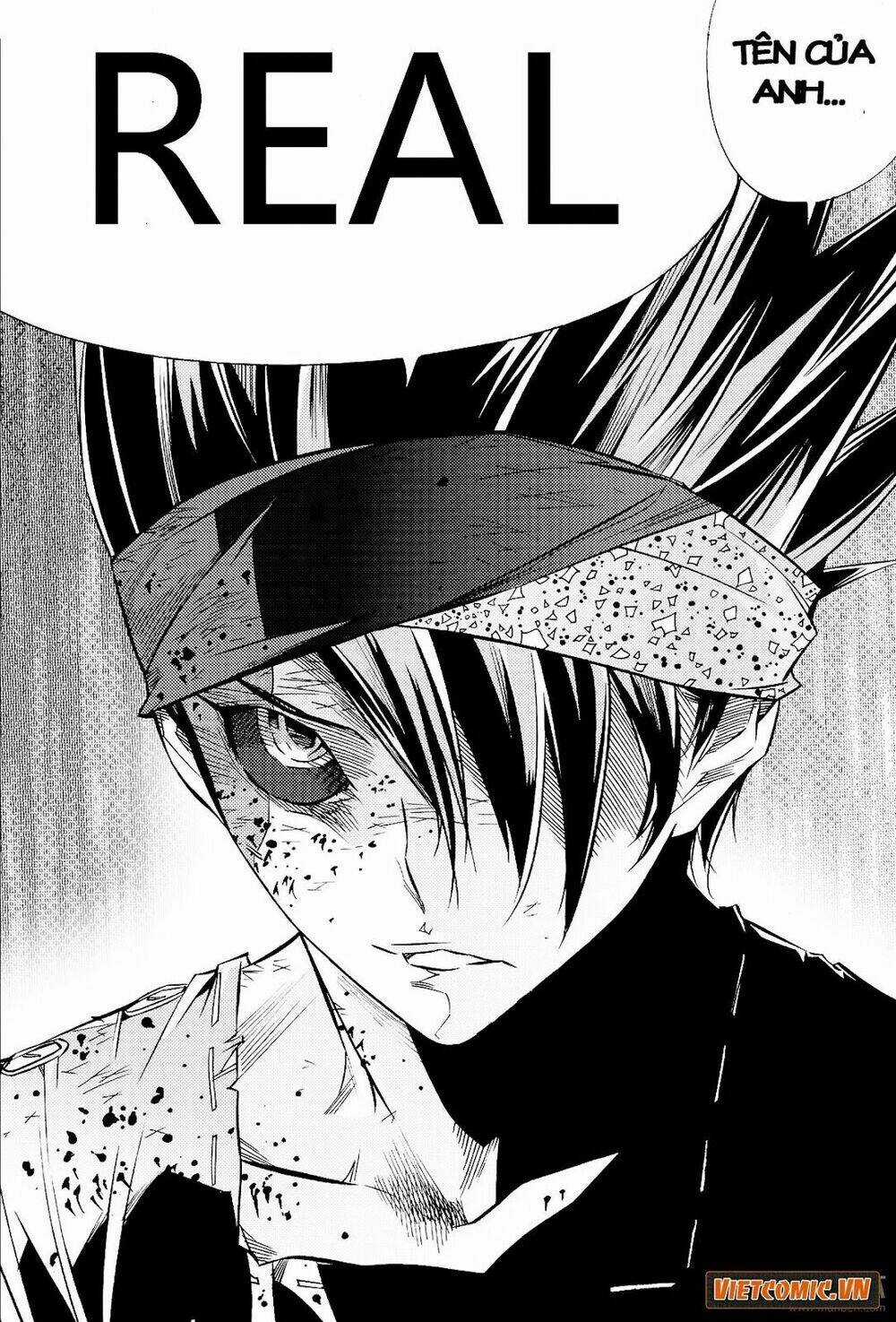 TÔ SINH CHIẾN SÚNG - Chapter 9 - Trang 23