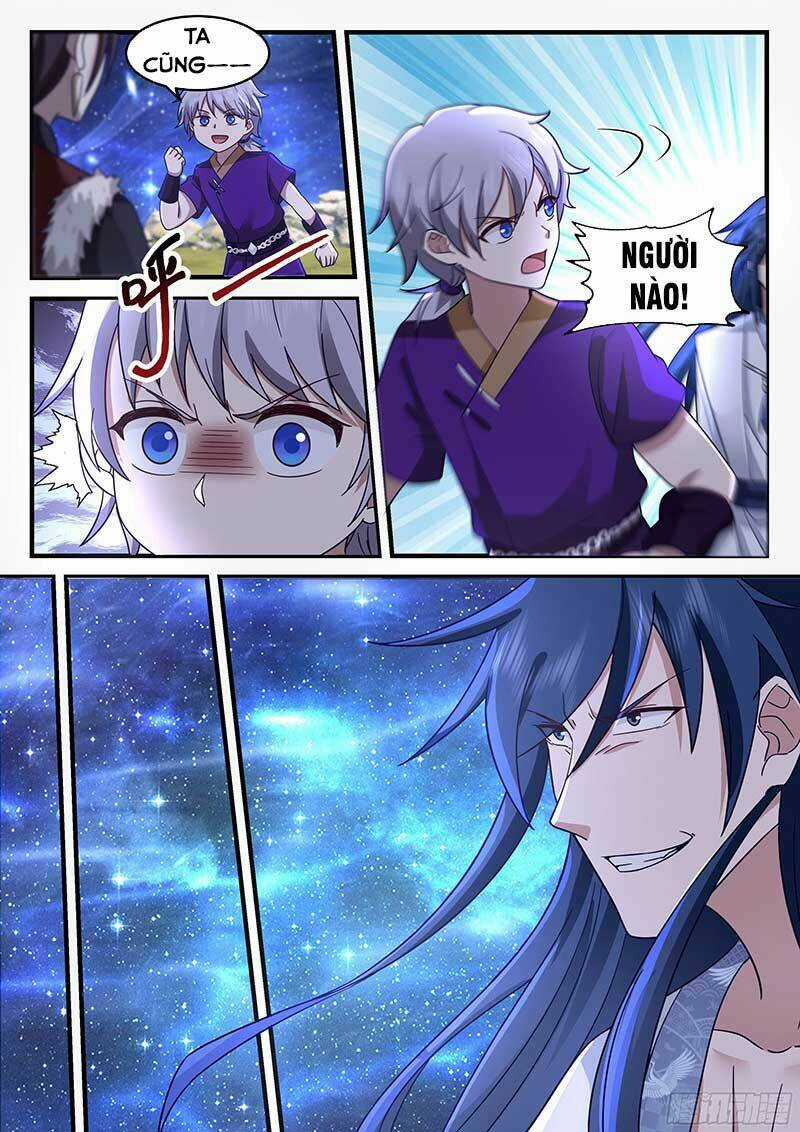 Tổ Sư Gia Đứng Đầu Lịch Sử - Chapter 252 - Trang 13