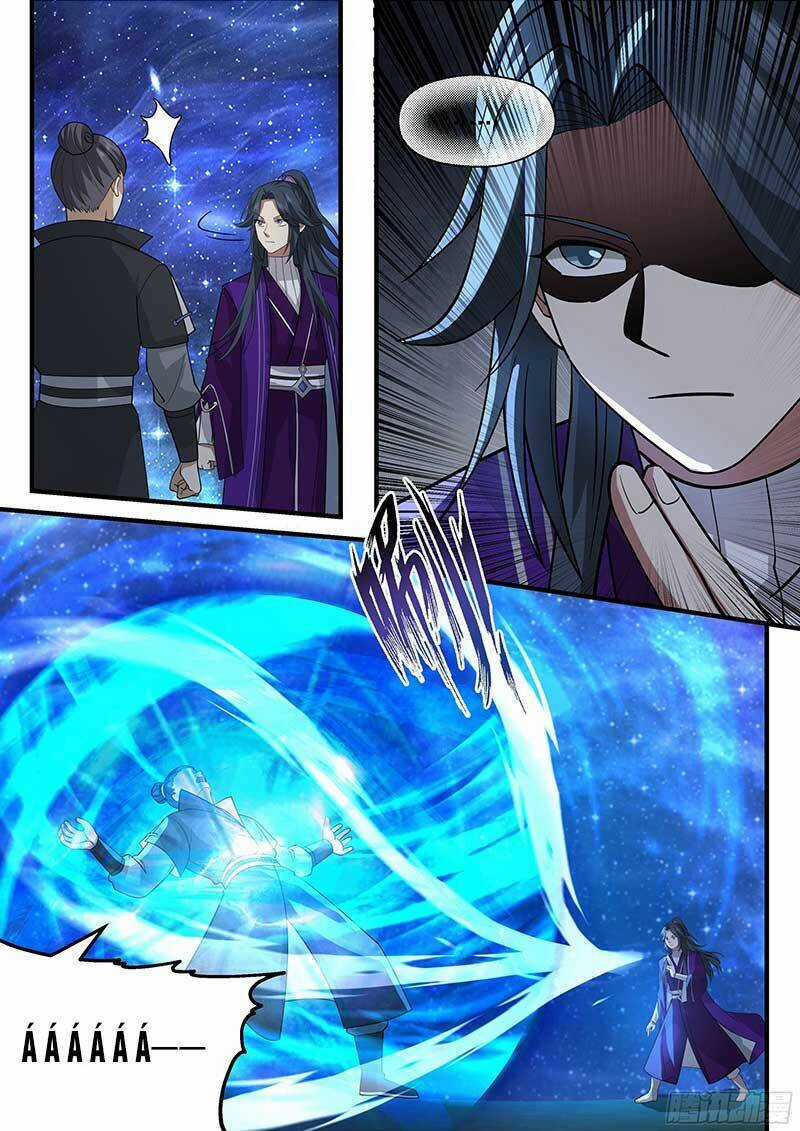 Tổ Sư Gia Đứng Đầu Lịch Sử - Chapter 252 - Trang 3