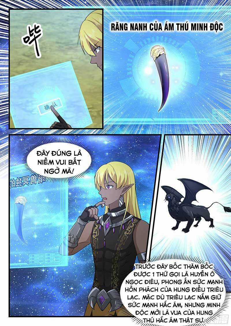 Tổ Sư Gia Đứng Đầu Lịch Sử - Chapter 252 - Trang 5