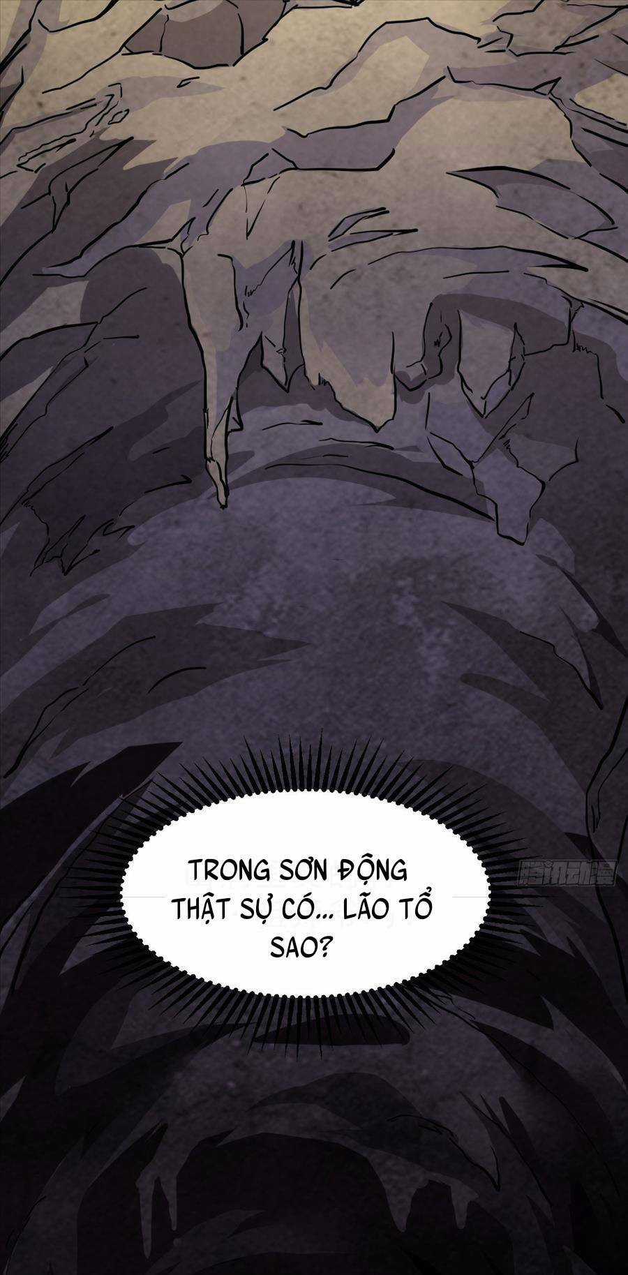 Tổ Sư Xuất Sơn - Chapter 1 - Trang 26