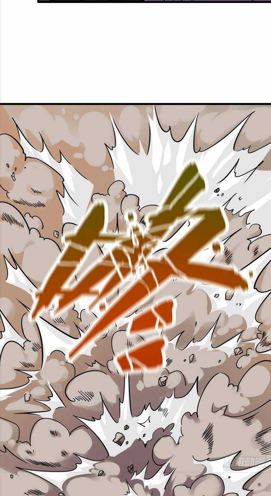 Tổ Sư Xuất Sơn - Chapter 1 - Trang 33