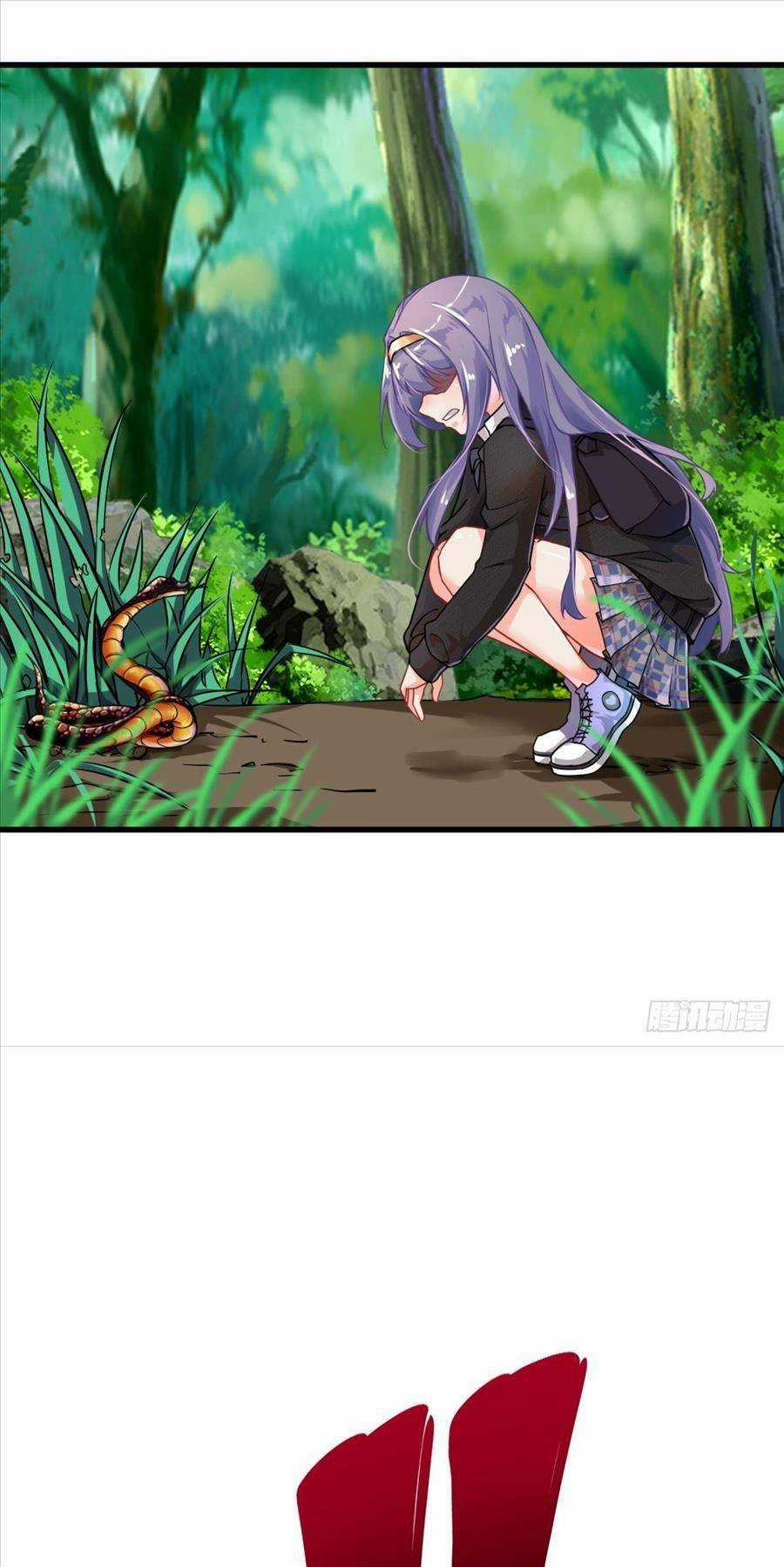 Tổ Sư Xuất Sơn - Chapter 1 - Trang 40