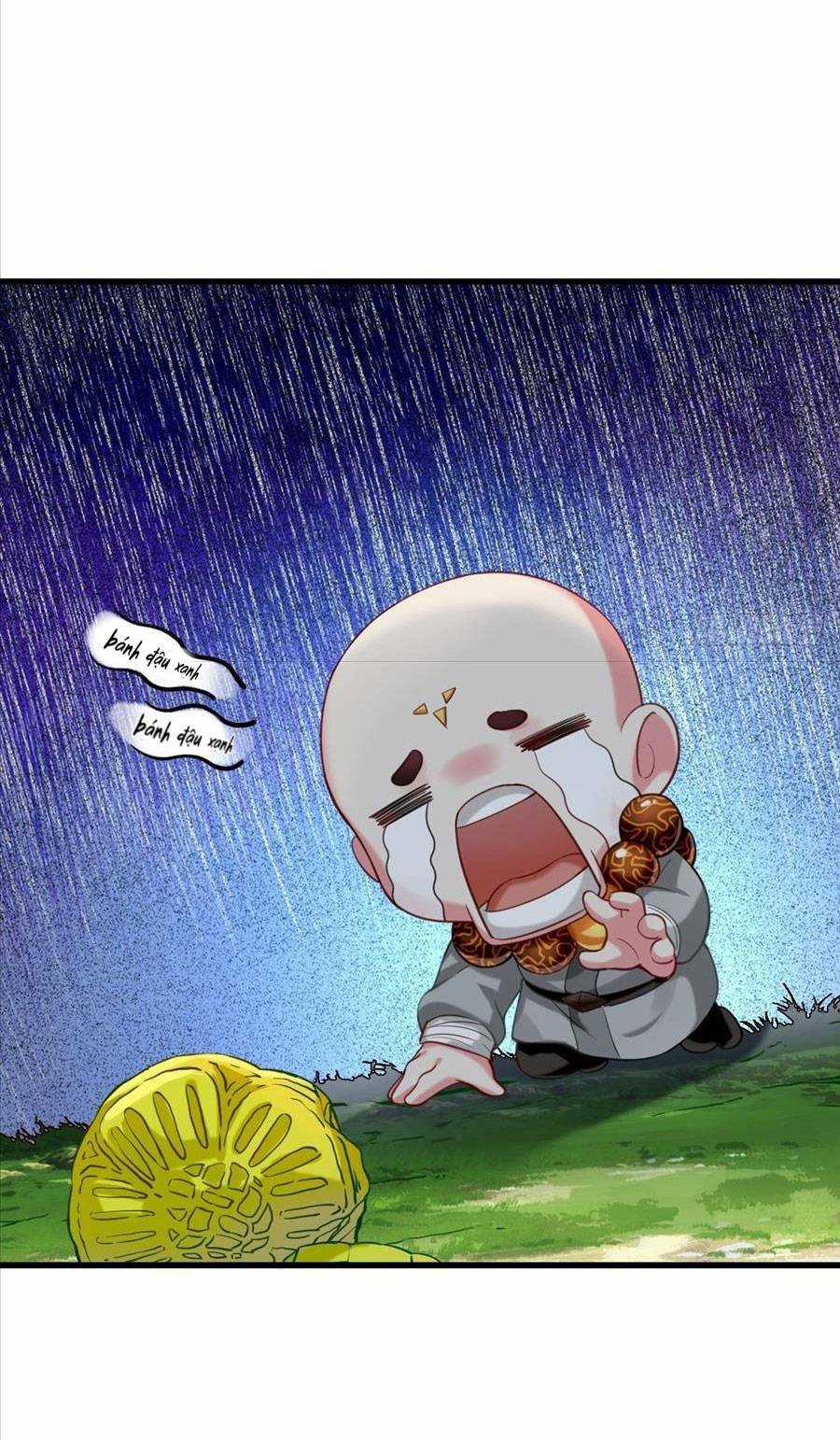 Tổ Sư Xuất Sơn - Chapter 1 - Trang 48