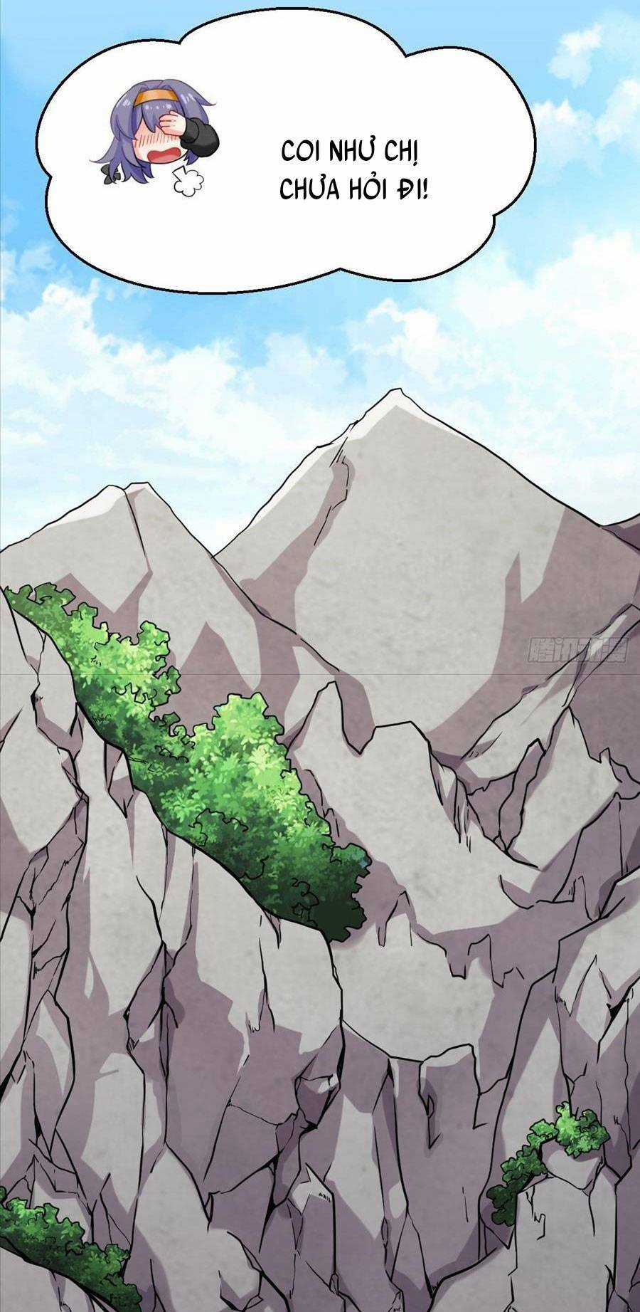 Tổ Sư Xuất Sơn - Chapter 1 - Trang 85