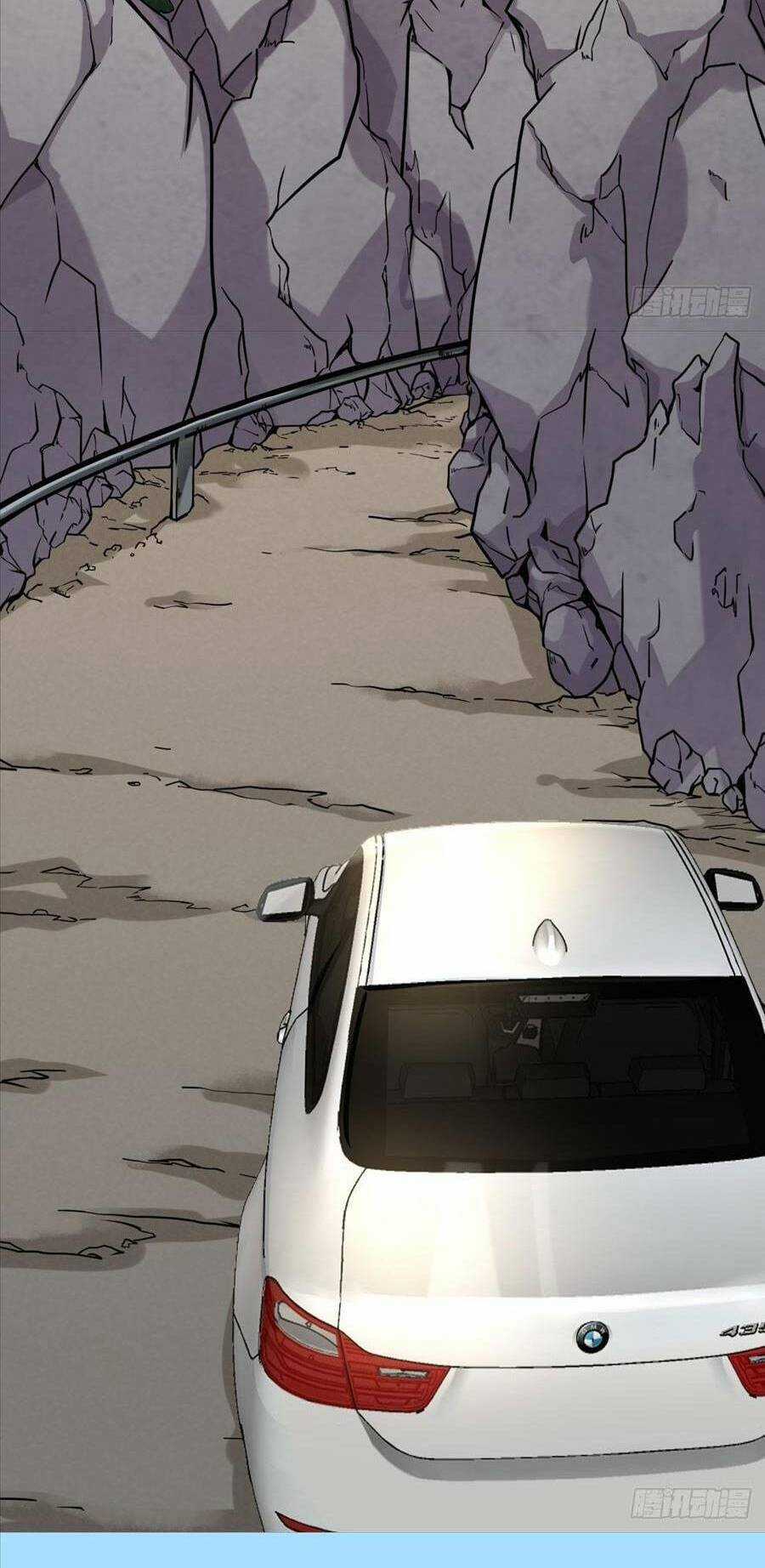 Tổ Sư Xuất Sơn - Chapter 1 - Trang 86