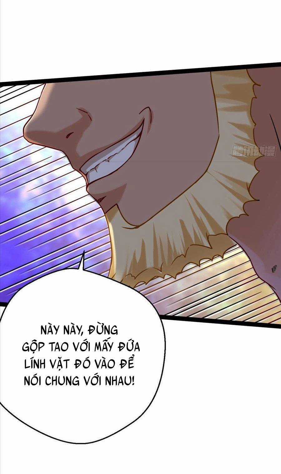 Tổ Sư Xuất Sơn - Chapter 1 - Trang 94