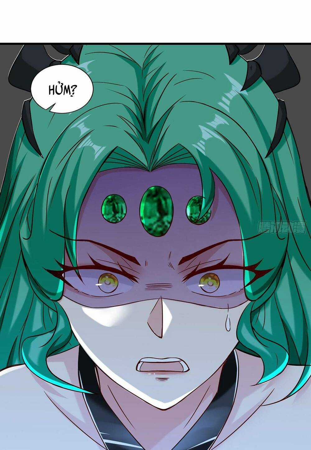 Tổ Sư Xuất Sơn - Chapter 10 - Trang 17