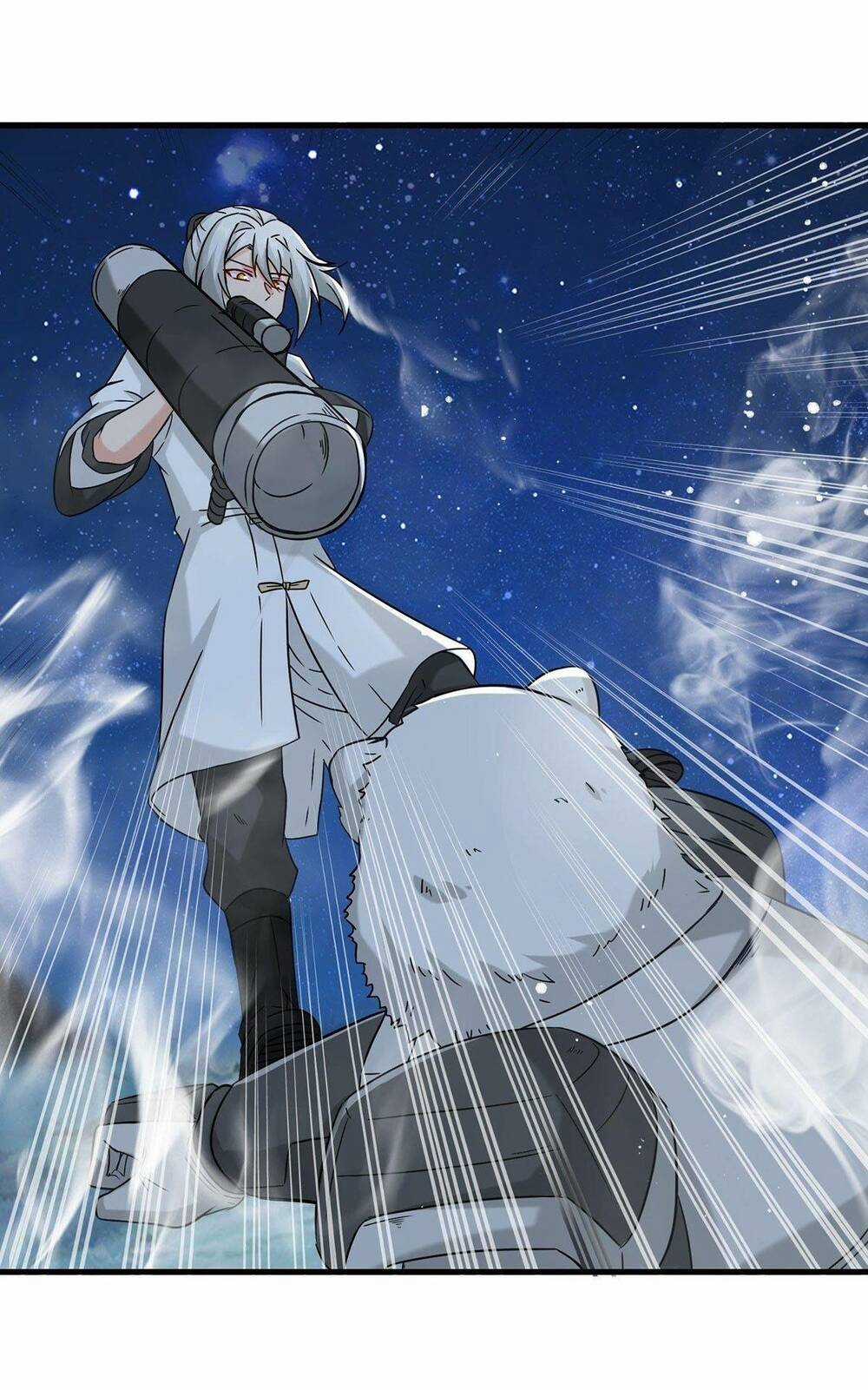 Tổ Sư Xuất Sơn - Chapter 10 - Trang 24