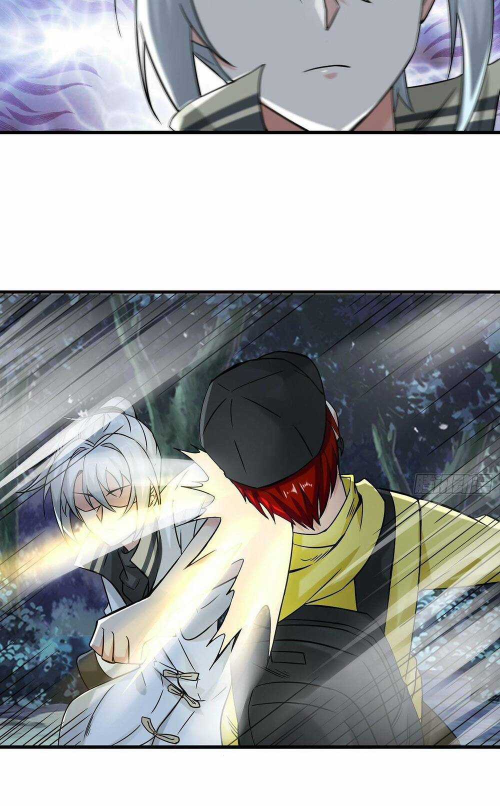 Tổ Sư Xuất Sơn - Chapter 10 - Trang 38