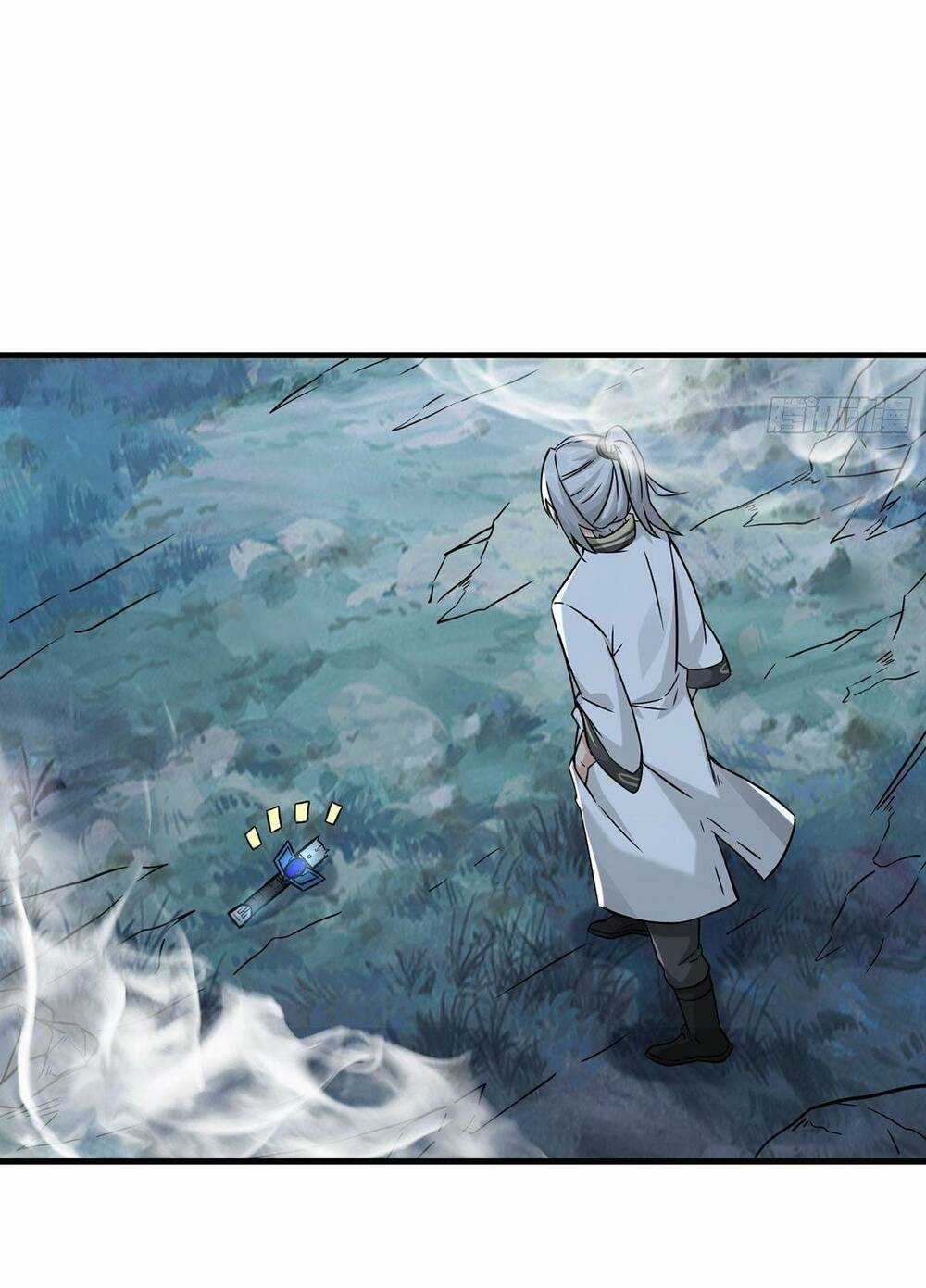 Tổ Sư Xuất Sơn - Chapter 10 - Trang 40