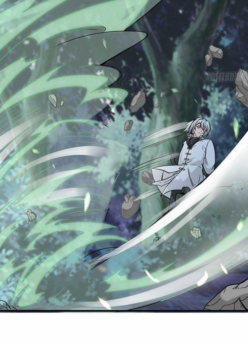 Tổ Sư Xuất Sơn - Chapter 10 - Trang 42