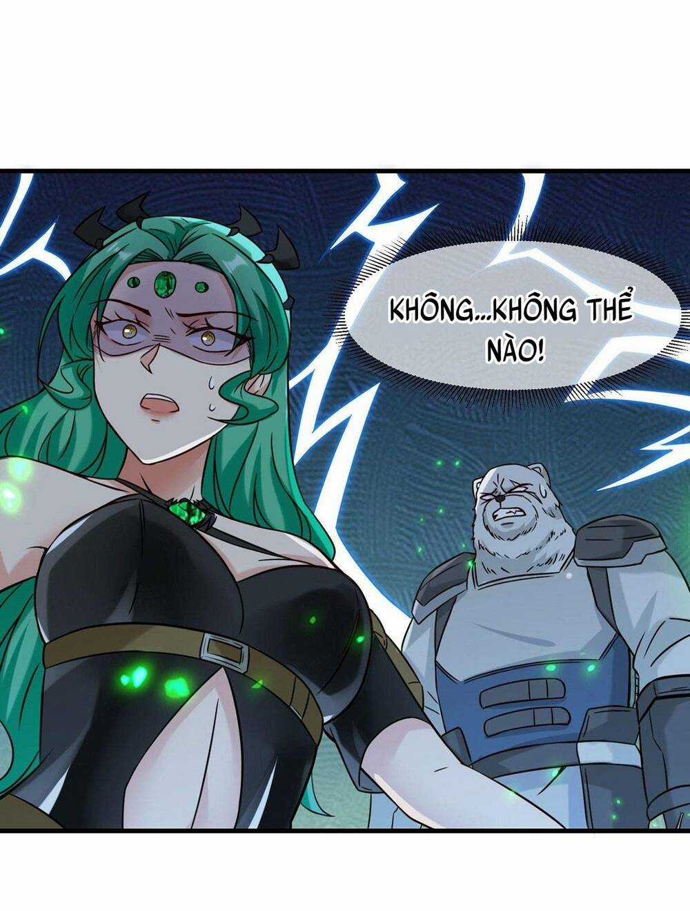 Tổ Sư Xuất Sơn - Chapter 11 - Trang 41