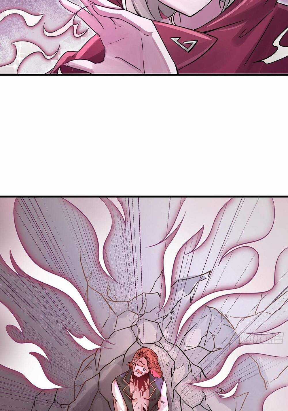 Tổ Sư Xuất Sơn - Chapter 12 - Trang 17