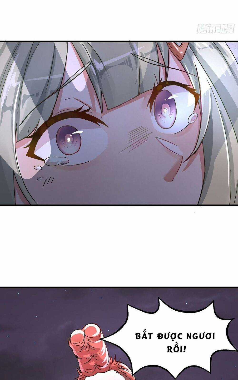 Tổ Sư Xuất Sơn - Chapter 12 - Trang 7